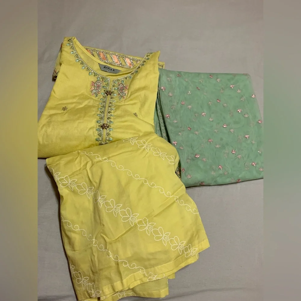 Maria. B. dress - Picture 12 of 12